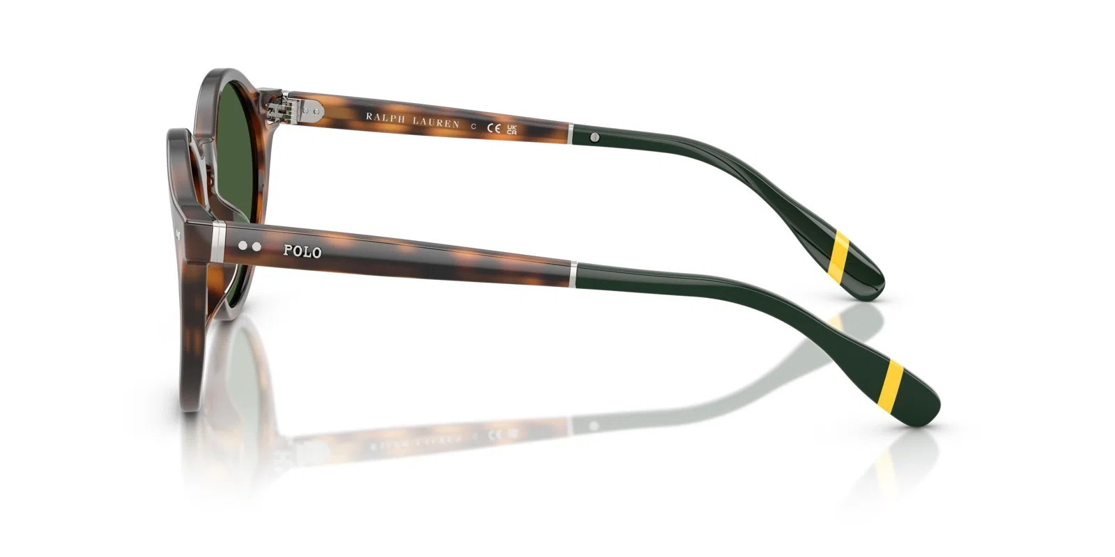 Polo 4204U Sunglasses - view 39